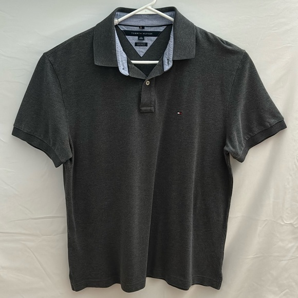 Tommy Hilfiger Other - Tommy Hilfiger Polo Shirt